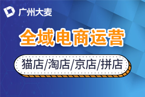 电商代运营 电商代运营
